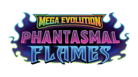 HPW Pokemon Phantasmal Flames Prerelease Ticket - November - LIMIT 2 Please read description