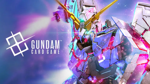 HPW Gundam Casual Monday Tournament Ticket - October