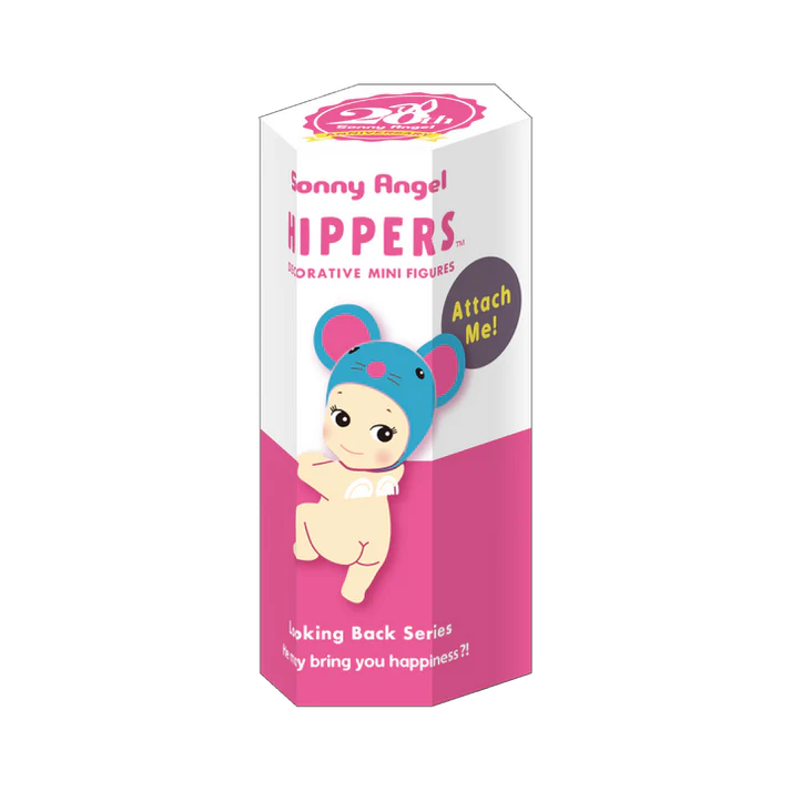 Sonny Angel - Looking Back