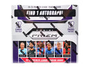 2025 Panini Prizm English Premier League Soccer Hobby Box