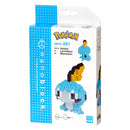 NANOBLOCK POKEMON SOBBLE