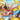One Piece Singles - Adventure on Kami's Island