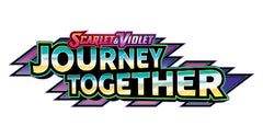 Journey Together Singles