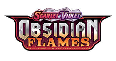 Obsidian Flame Singles