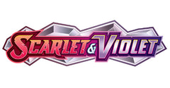 Pokemon Singles Scarlet & Violet
