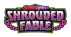 Shrouded Fable Singles
