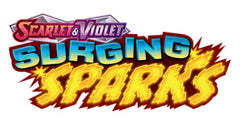 Surging Sparks Singles