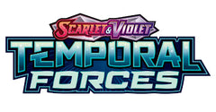 Temporal Forces Singles