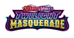 Twilight Masquerade