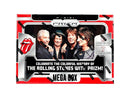 2024 Panini Prizm Rolling Stones Mega Box