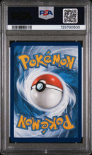 PSA 10 - Pokemon 151  - Bulbasaur