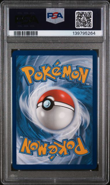 PSA 10 - Pokemon 151  - Charmander