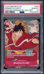 Graded Cards
