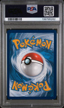 PSA 10 - Pokemon 151  - Squirtle