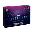 2024 TOPPS MIDNIGHT BASKETBALL HOBBY BOX