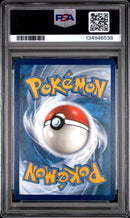 PSA 10 - Celebrations - Surfing Pikachu VMAX