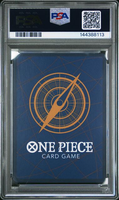 PSA 10 - 2023 CS Celebration Pack - Black Maria