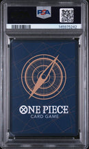 PSA 10 - Best Selection Vol.2 - Boa Hancock