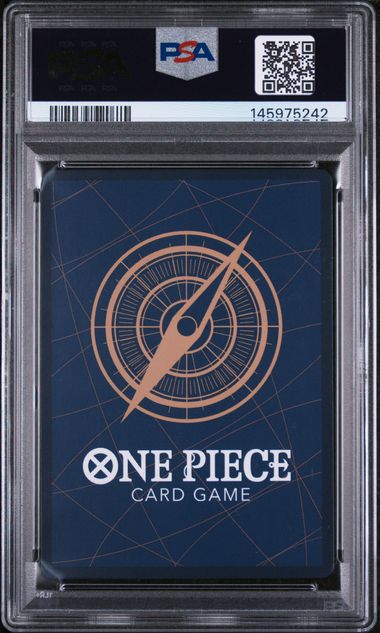 PSA 10 - Best Selection Vol.2 - Boa Hancock