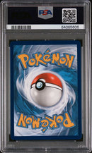 PSA 10 - Darkness Ablaze - Charizard Vmax