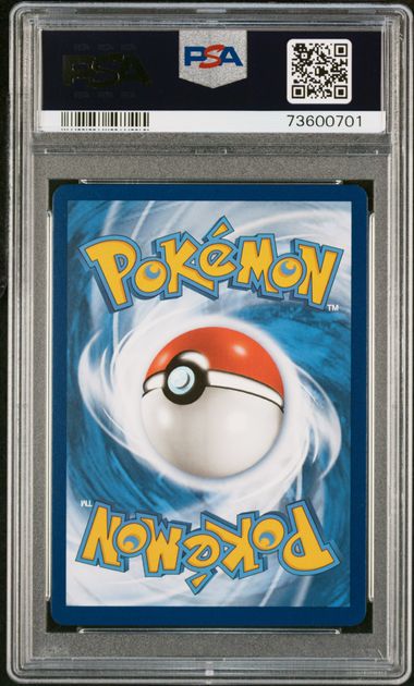 PSA 10 - Crown Zenith - Radiant Charizard