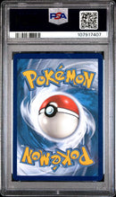 PSA 10 - Crown Zenith - Radiant Charizard
