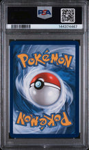 PSA 9 - UPC Promo - Mega Charizard X ex