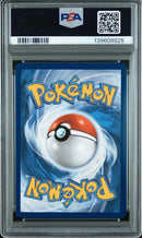 PSA 8 - Black Star Promo - Mega Charizard X EX