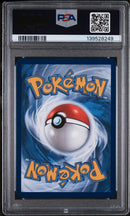 PSA 10 - UPC Promos - Mega Charizard X ex + Oricorio EX