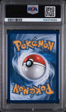 PSA 10 - UPC Promo - Mega Charizard X ex