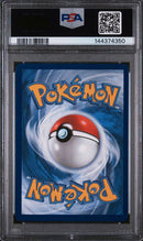 PSA 9 - Black Star Promo - Oricorio EX