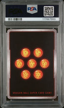 PSA 10 - New York Comic Con  - Son Goku (Mini) :DA