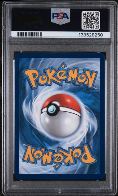 PSA 10 - UPC Promos - Mega Charizard X ex + Oricorio EX