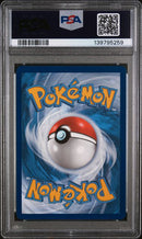 PSA 9 - Pokemon 151  - Pikachu