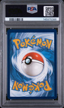 PSA 8 - Paldea Evolved - Pikachu