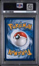 PSA 10  - Surprise Box Exclusive - Jolteon EX
