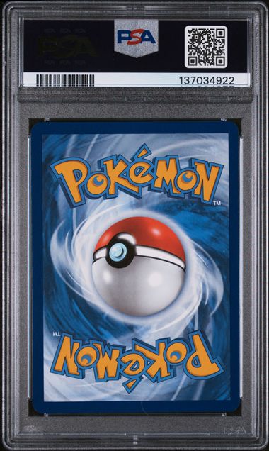 PSA 10  - Surprise Box Exclusive - Jolteon EX