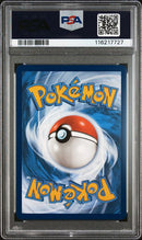 PSA 10 - Pokemon Day 2025 - Sylveon