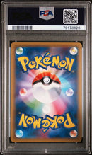 PSA 10 - JP 20th Anniversary 1st Ed  - Zapdos