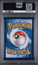 PSA 10  - Surprise Box Exclusive - Sylveon EX