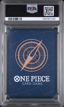 PSA 10 - Op15 - Koby Manga
