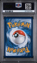 PSA 8 - Black Star Promo - Charmander
