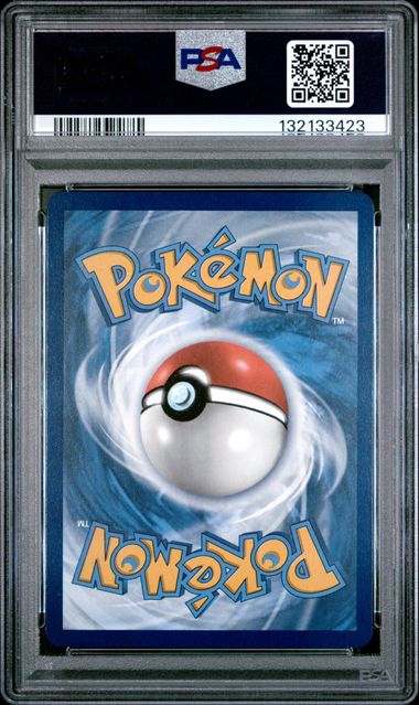 PSA 10 - Pokemon 151 PC ETB Promo - Snorlax
