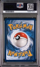 PSA 10 - Pokemon  151 - Mewtwo