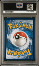 PSA 10 - Pokemon 151 - Mew ex