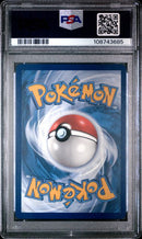PSA 10 - Shrouded Fable - Horsea