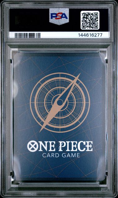 PSA 10 - Event Pack Vol.6 - Carrot