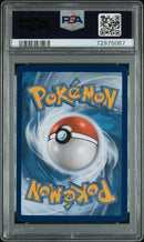 PSA 10 - Pokemon Go - Mewtwo V