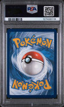 PSA 10 - Shrouded Fable - Munkidori