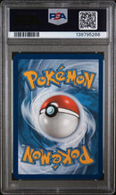 PSA 9 - Pokemon Day 2025 - Eevee